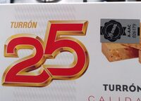 Turron de Jijona