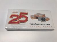 Turron de Alicante