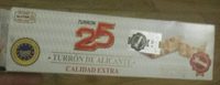 Turrón de Alicante
