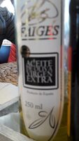 Faiges Aceite de oliva virgen extra