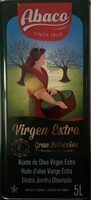 Huile olive vierge extra
