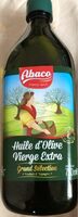 Huile d'Olive Vierge Extra
