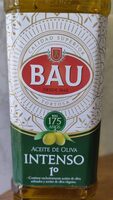 Aceite de oliva