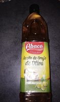 Huile d'olive