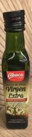 Aceite de oliva virgen extra