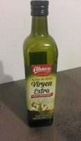 Aceite de oliva virgen extra