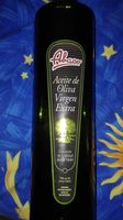 Aceite De Oliva Virgen Extra Abaco