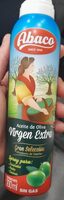 Virgen extra