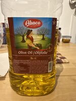 Olijfolie