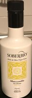 Aceite de oliva virgen extra
