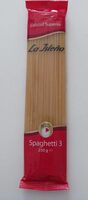 Spaghetti