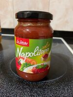 Salsa Napolitana
