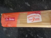 Spaghetti