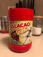 Islacao con gofio