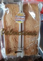 Valenciana gama selecta
