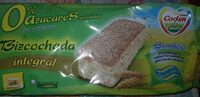 Bizcochada integral