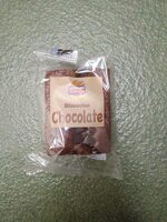 Bizcocho De Chocolate Codan