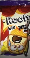 Rooly Sad