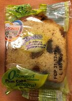 Plum cake integral