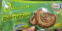 Palmeras