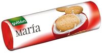 María