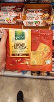 Gullon Creme Tropical Dorada