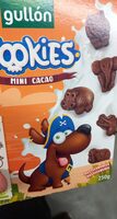Dibus mini cacao
