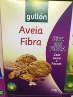 Muesli cookies