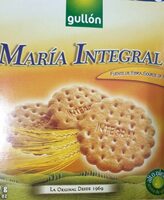 Maria integral