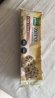 Zero sin azúcares Chip Choco