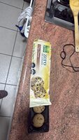 Zero Chip Choco