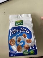 Galletas Mini Bites Gullón