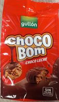 Choco bom choco leche