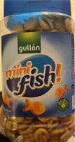 Mini fish
