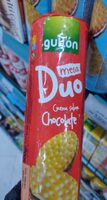 Biscuits Mega Duo imp