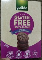 Cookies de Cacao con Chips de Chocolate 7342