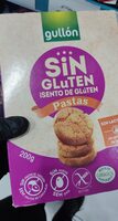 Gluten free cookies