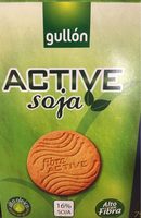 Active soja