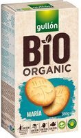 Bio Organic Maria