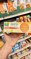 Digestive zero sin azúcares