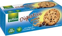 Digestive Avena Choco