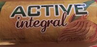 Active integral