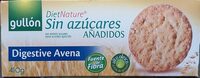 Digestive Avena