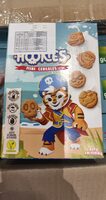 Mini Cereales