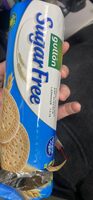 Sugar Free