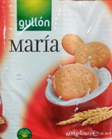 María