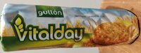 Vitalday Crocant Original