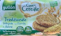 Cuor do cereale