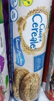Classico integrale con fiocchi di avena Cuor di Cereale