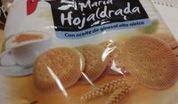 Maria hojaldrada